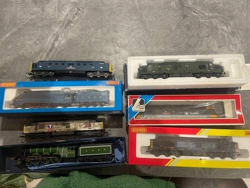 Gauge joblot - gauge,