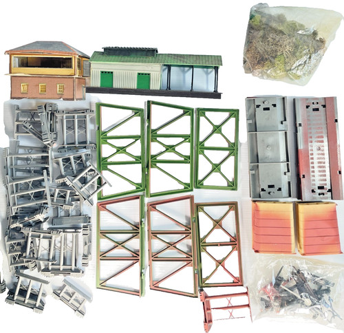 Job lot gauge model - job, oo